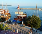 Boutique Hotel Marina Krk Island Croatia 